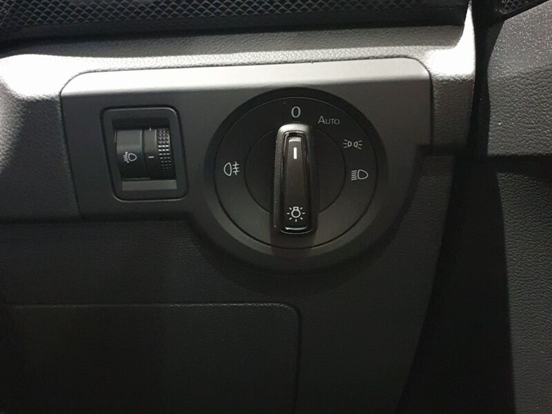 More views of Volkswagen T-Cross