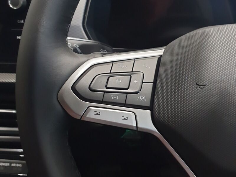 More views of Volkswagen T-Cross