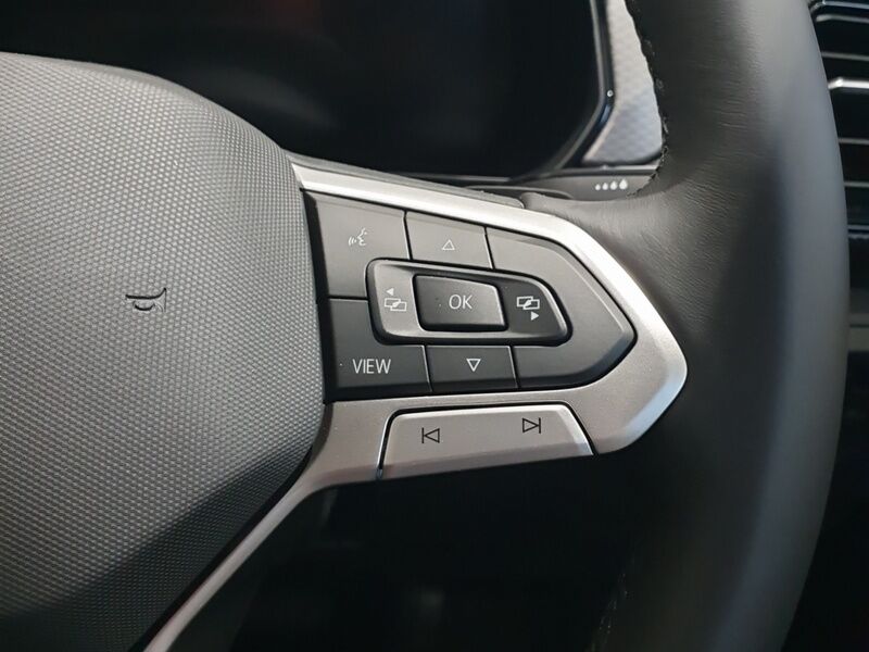 More views of Volkswagen T-Cross