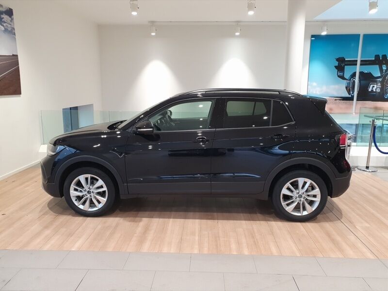 More views of Volkswagen T-Cross