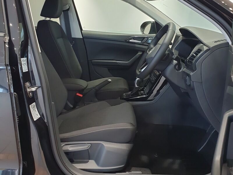 More views of Volkswagen T-Cross