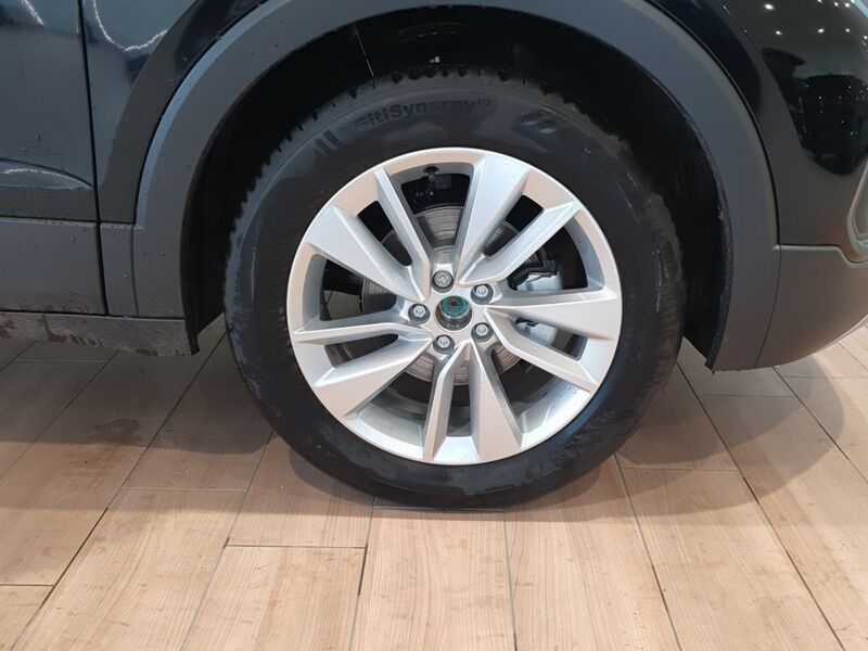 More views of Volkswagen T-Cross