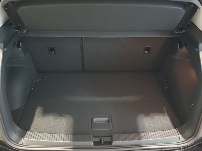 More views of Volkswagen T-Cross