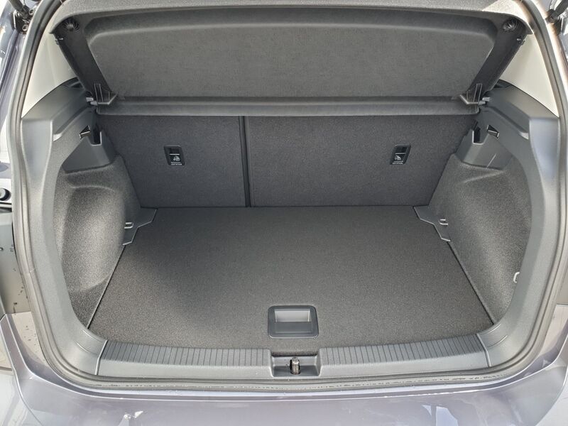 More views of Volkswagen T-Cross