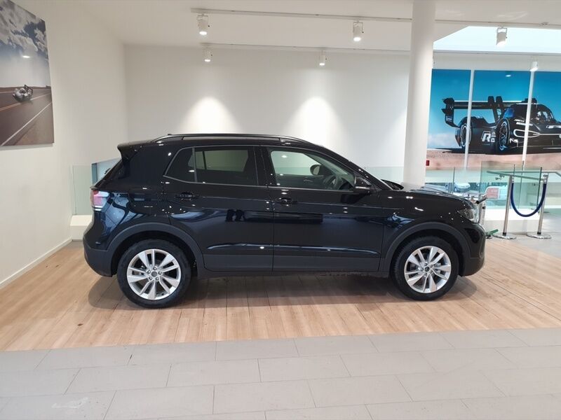 More views of Volkswagen T-Cross