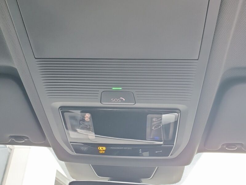 More views of Volkswagen Tayron