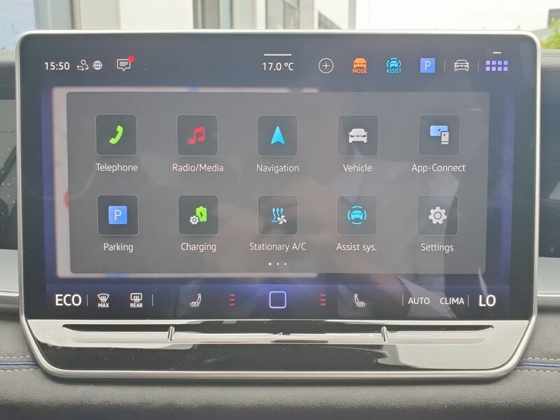 More views of Volkswagen Tayron