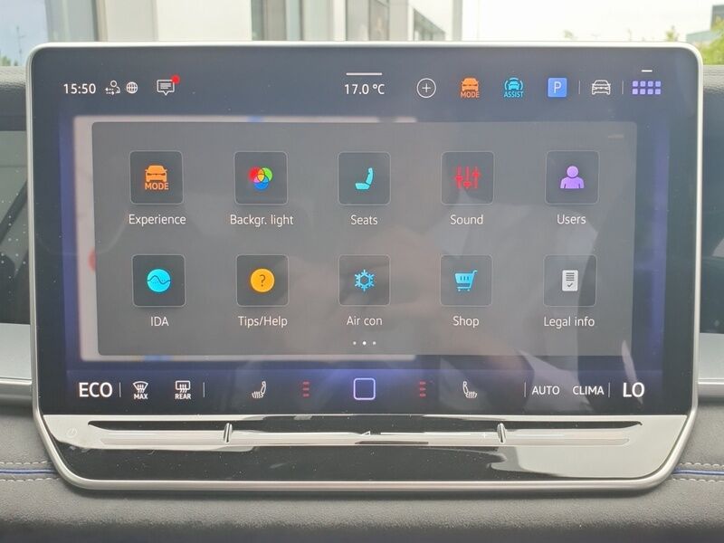 More views of Volkswagen Tayron