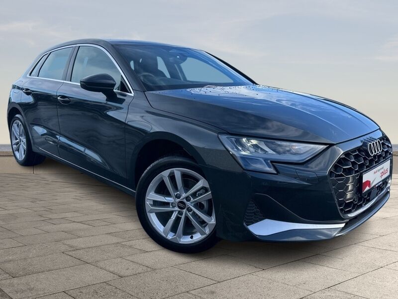 More views of Audi A3