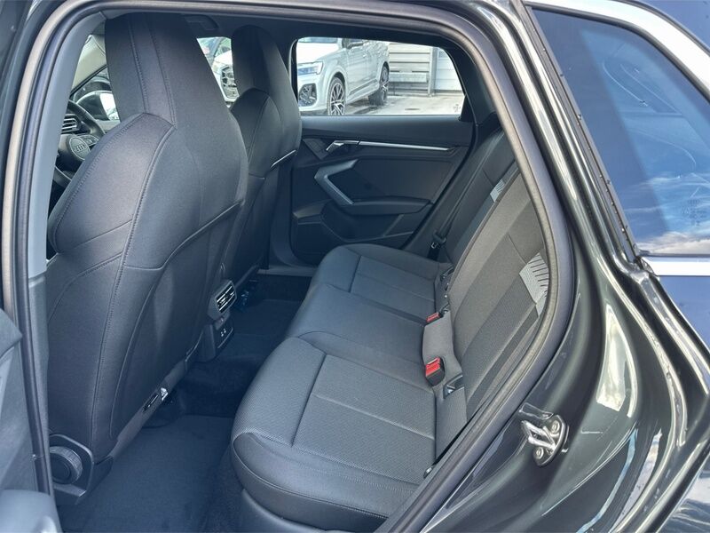 More views of Audi A3