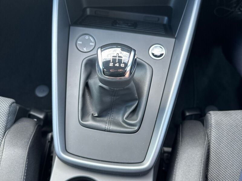 More views of Audi A3