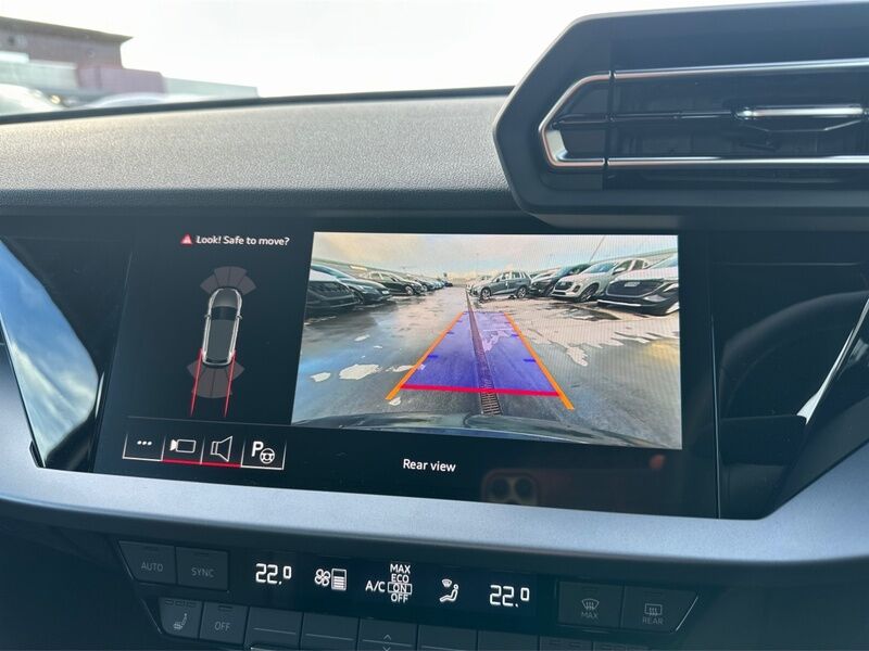 More views of Audi A3