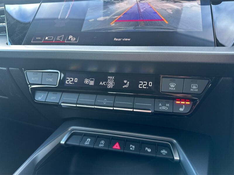 More views of Audi A3