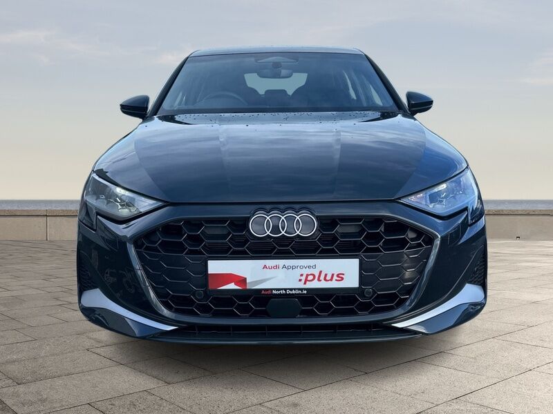 More views of Audi A3