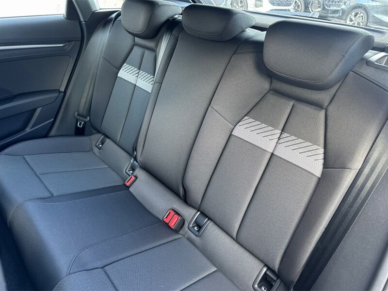 More views of Audi A3