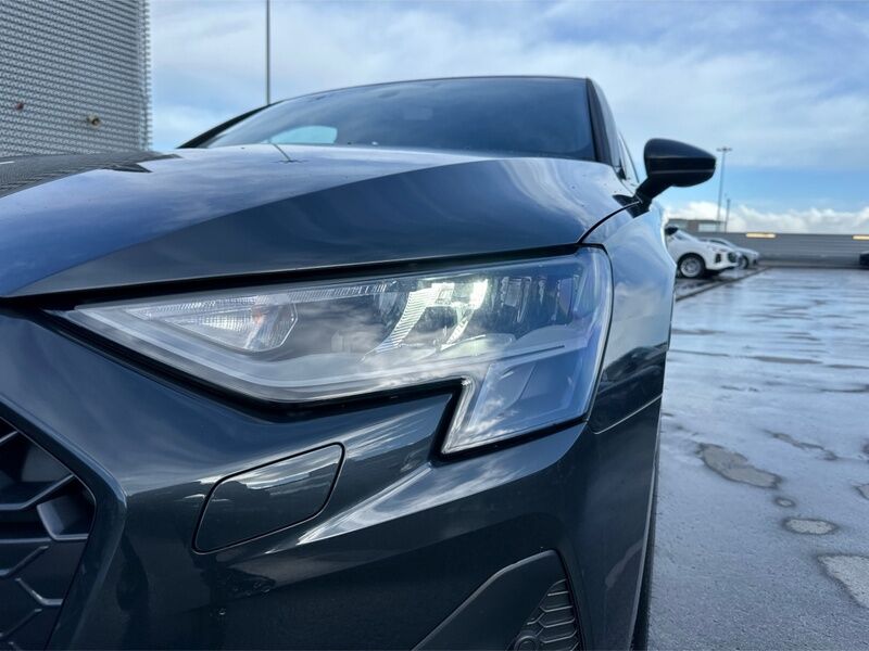 More views of Audi A3