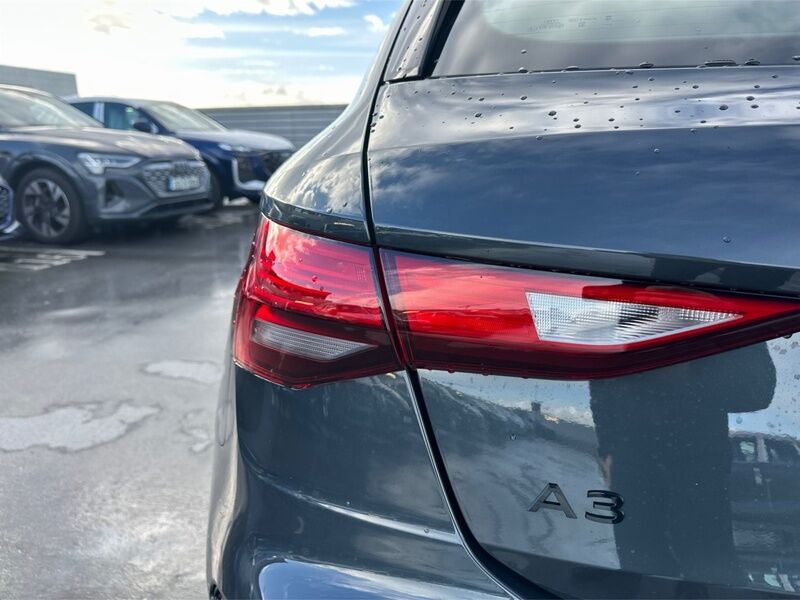 More views of Audi A3