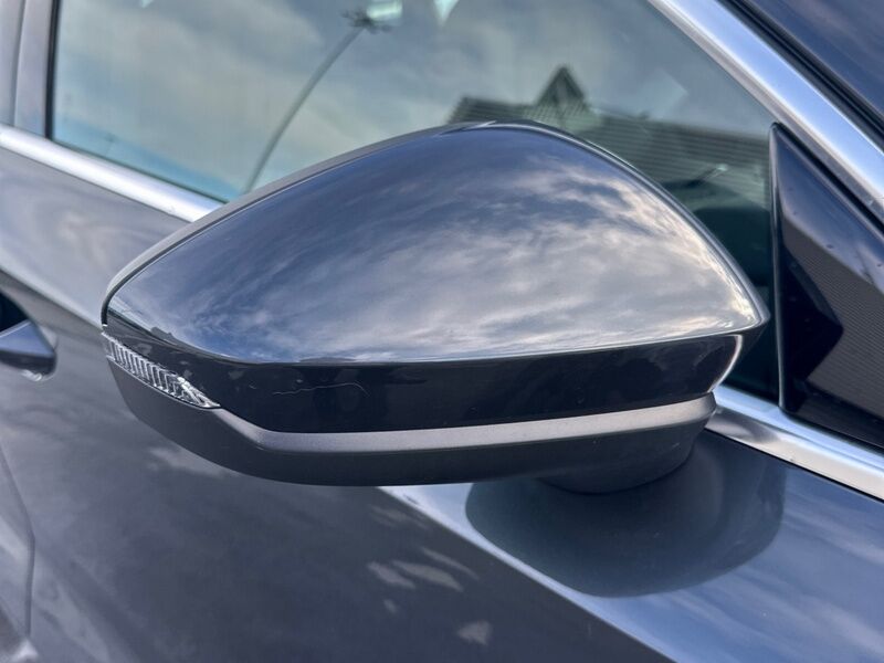 More views of Audi A3