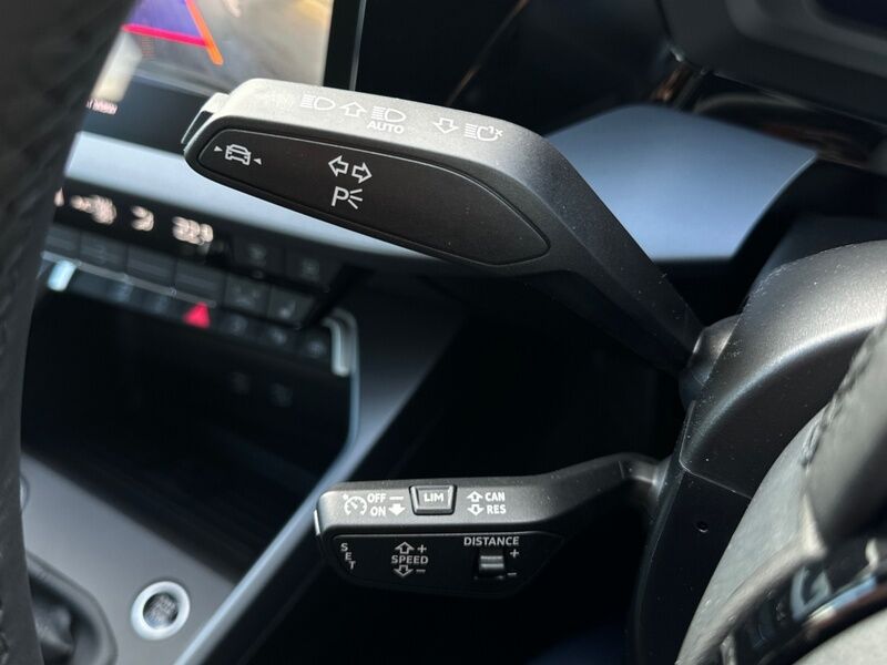 More views of Audi A3