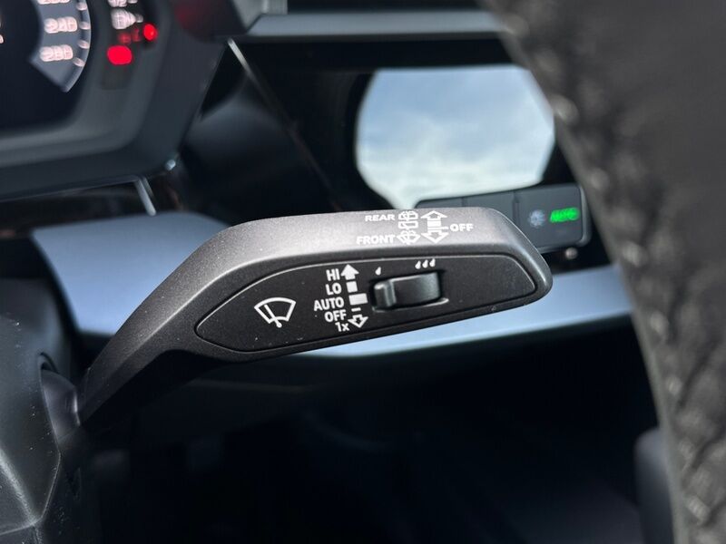 More views of Audi A3