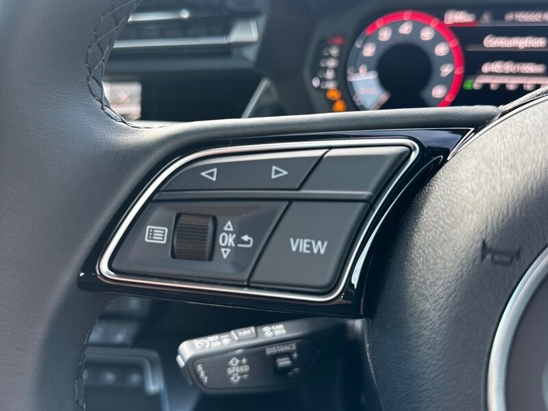 More views of Audi A3