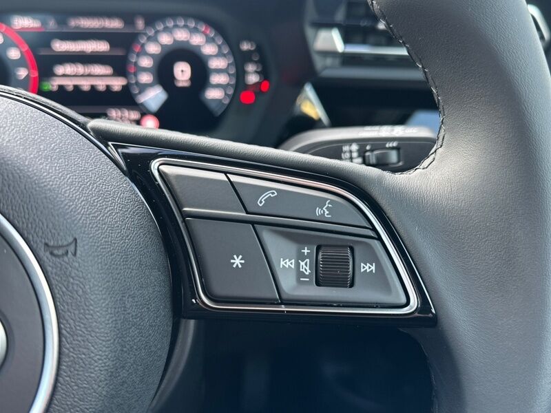 More views of Audi A3