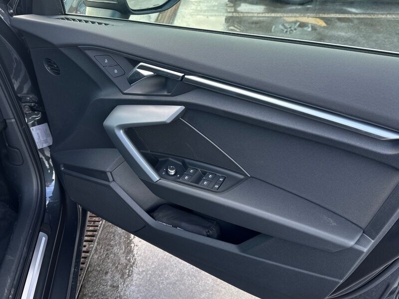 More views of Audi A3