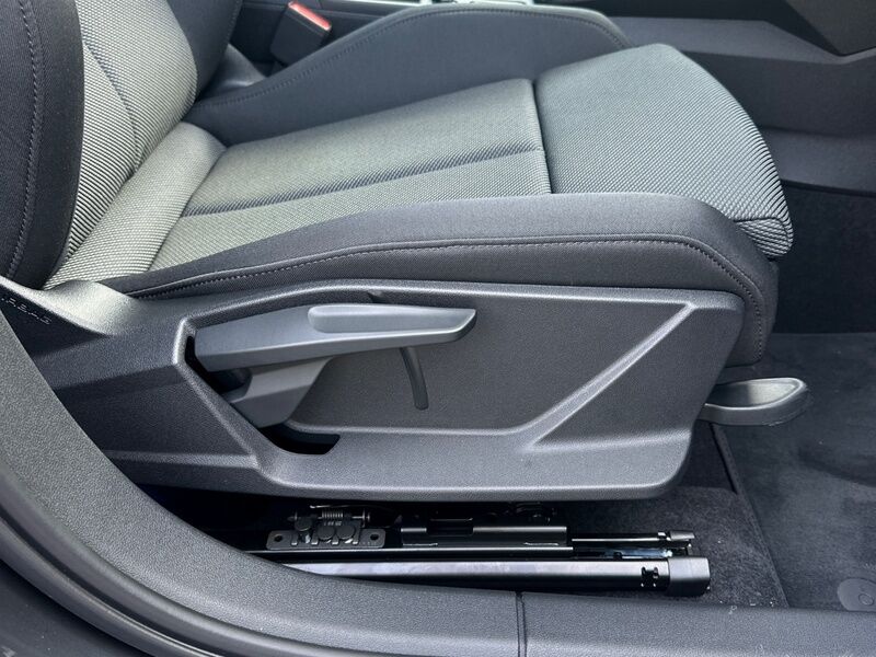 More views of Audi A3