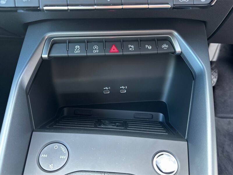 More views of Audi A3