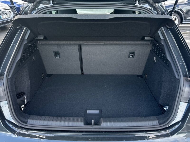 More views of Audi A3