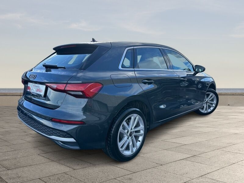 More views of Audi A3