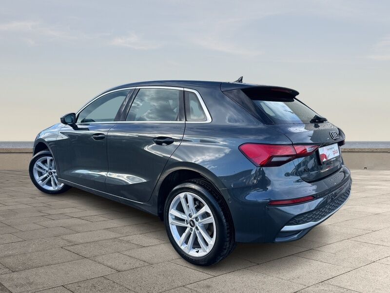 More views of Audi A3