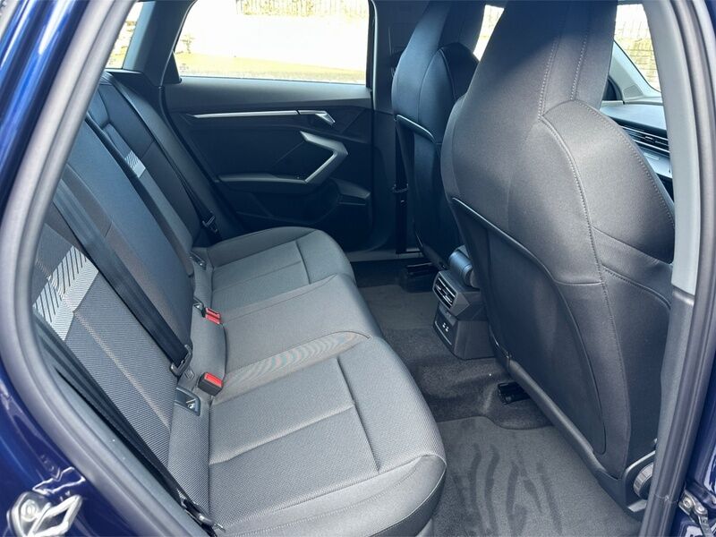 More views of Audi A3