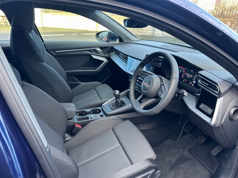 More views of Audi A3