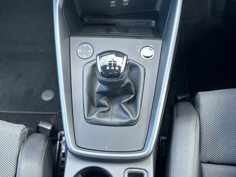 More views of Audi A3