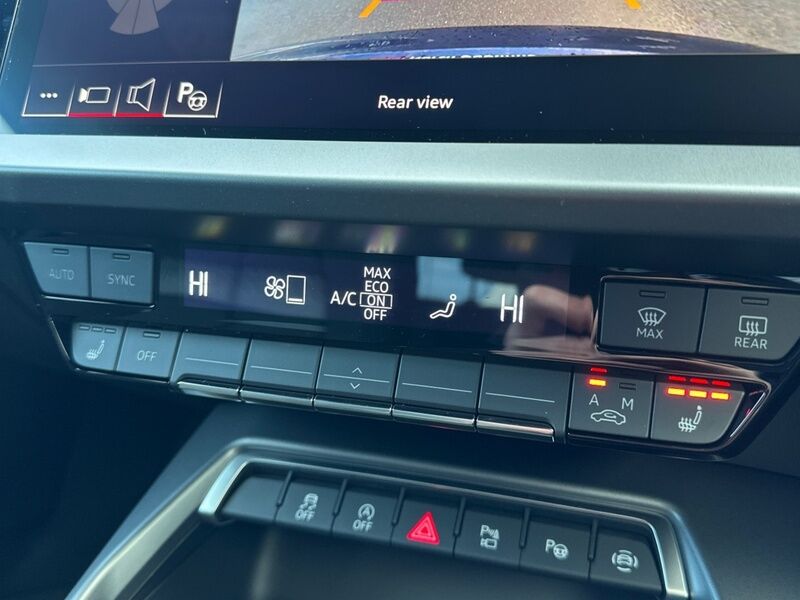 More views of Audi A3