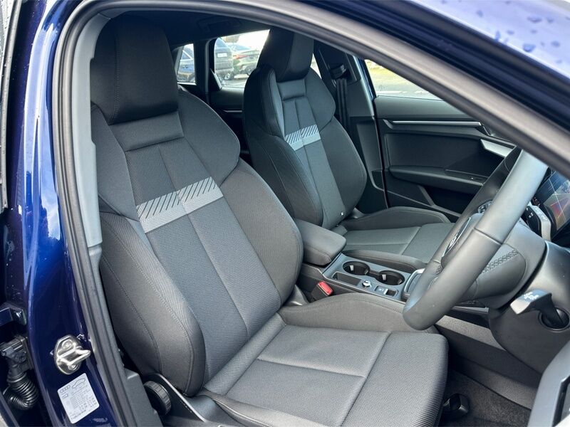 More views of Audi A3