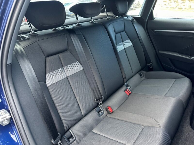 More views of Audi A3