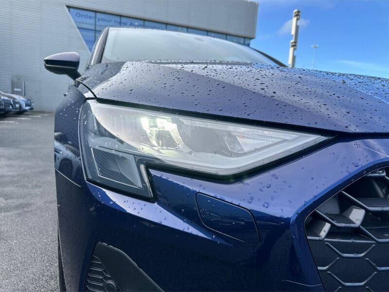 More views of Audi A3