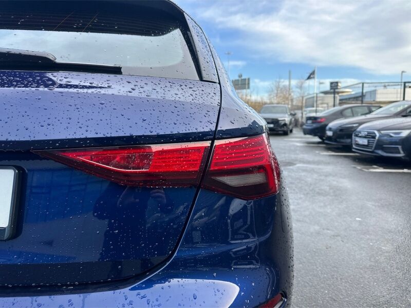 More views of Audi A3