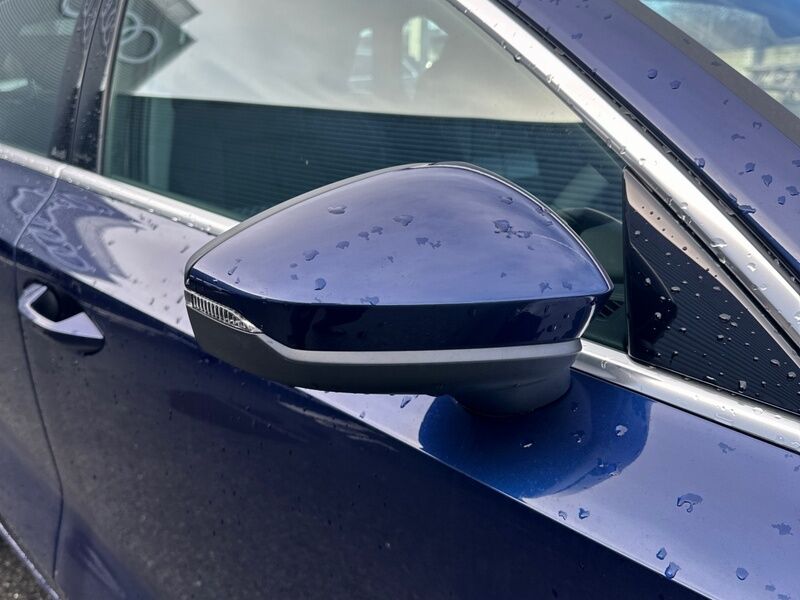 More views of Audi A3