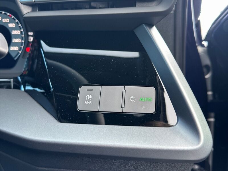 More views of Audi A3