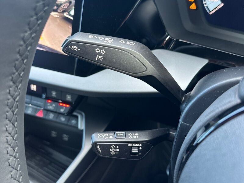 More views of Audi A3