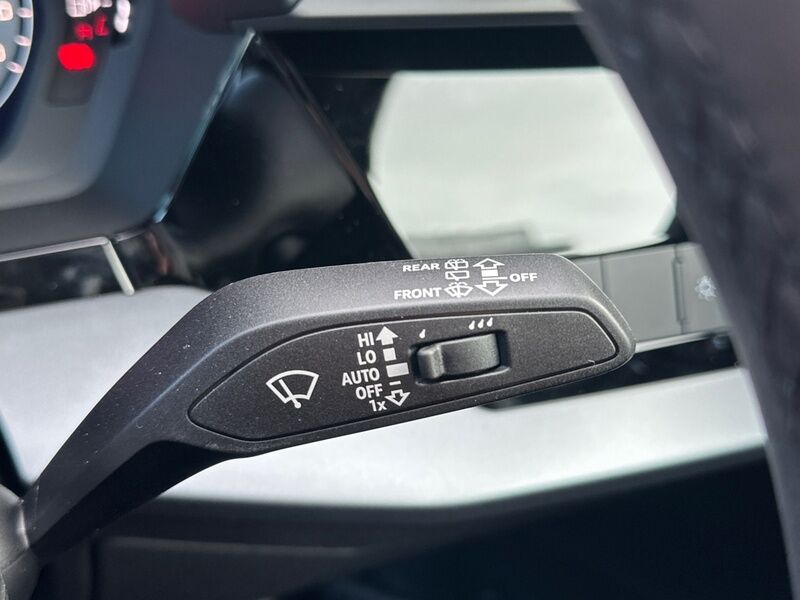 More views of Audi A3