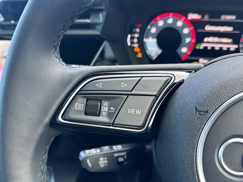 More views of Audi A3