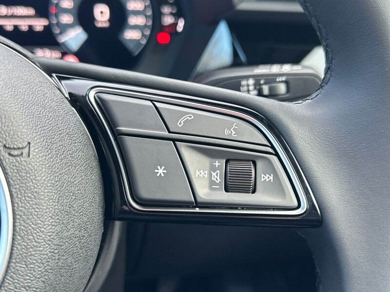 More views of Audi A3