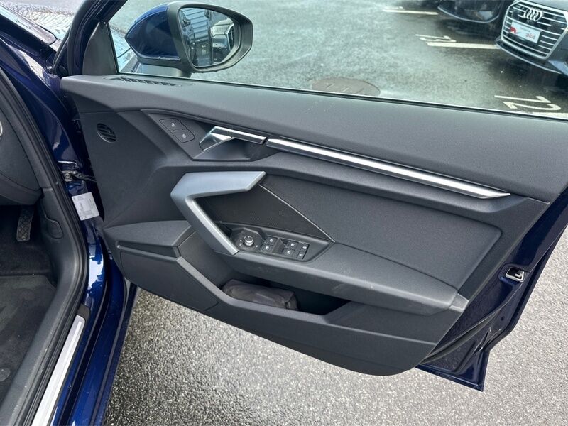 More views of Audi A3