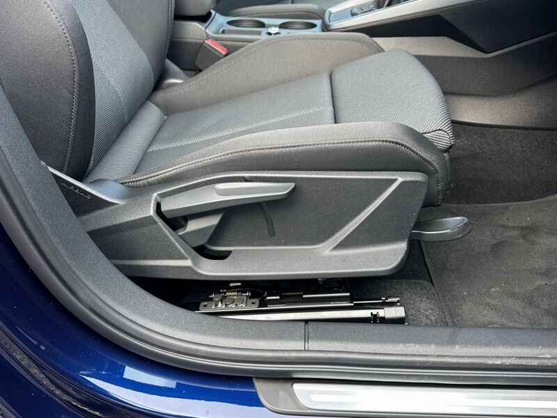 More views of Audi A3