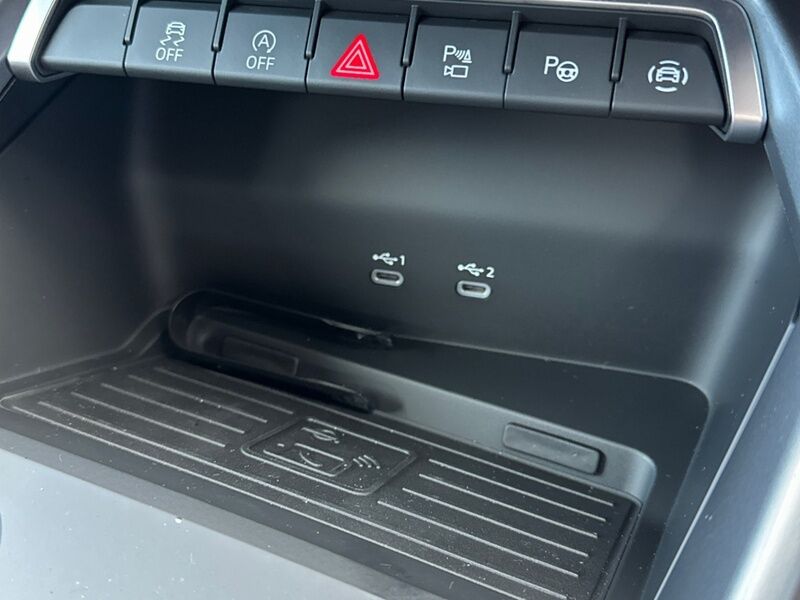 More views of Audi A3