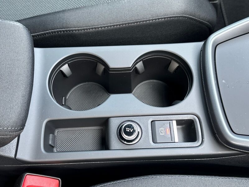 More views of Audi A3